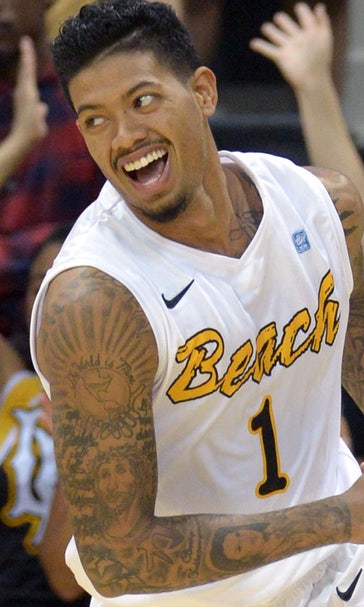 Big West playing home to high-major transfers